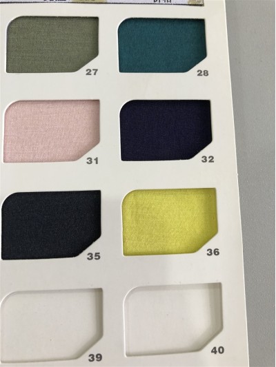 GZ-LTTG 40S天蠶棉平紋 DG0078 135G 細節-3